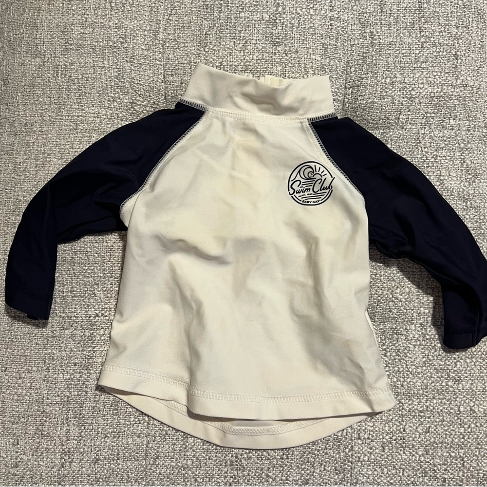 3 to 6 months baby swim bundle